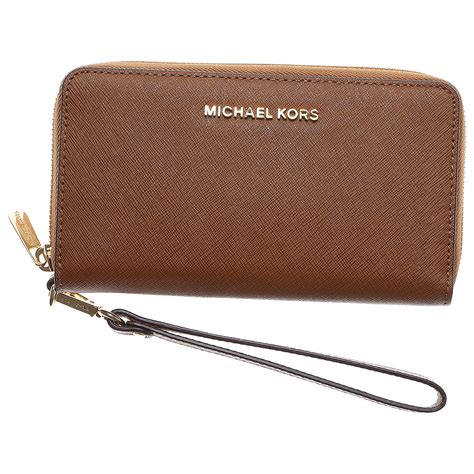 michael kors austin flat wallet|Michael Kors wallets for women.